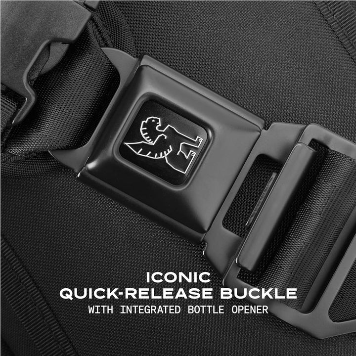 Chrome Kadet Sling Messenger Bag Einheitsgrösse Salbei, Einheitsgr&#xF6;&#xDF;e Salbei