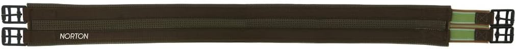 Symantec Norton Komfortgurt elastisch ? Farben ? Schwarz