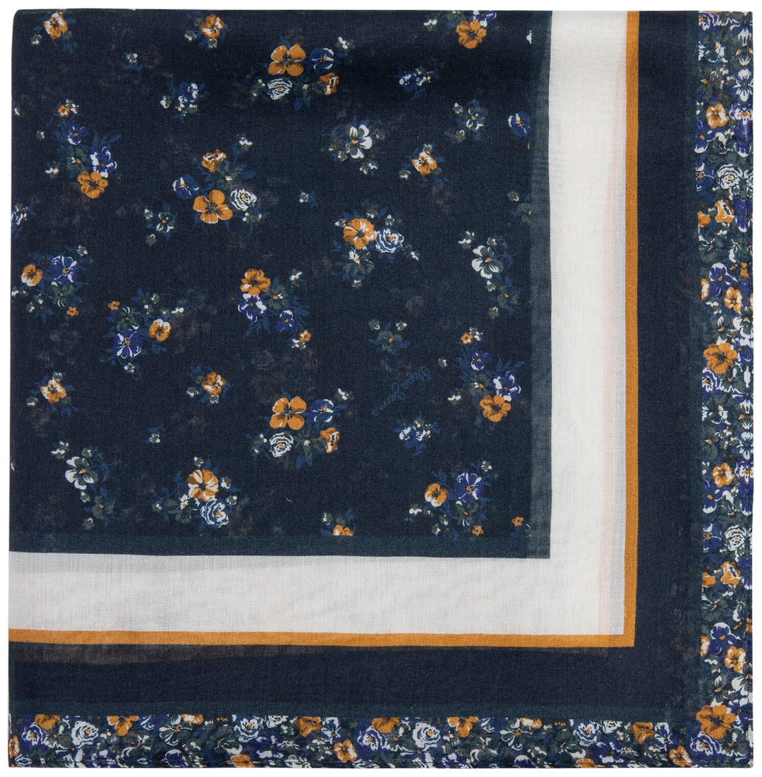 Pepe Jeans Damen Tabatha Scarf, Multicolour (Multi), One Size
