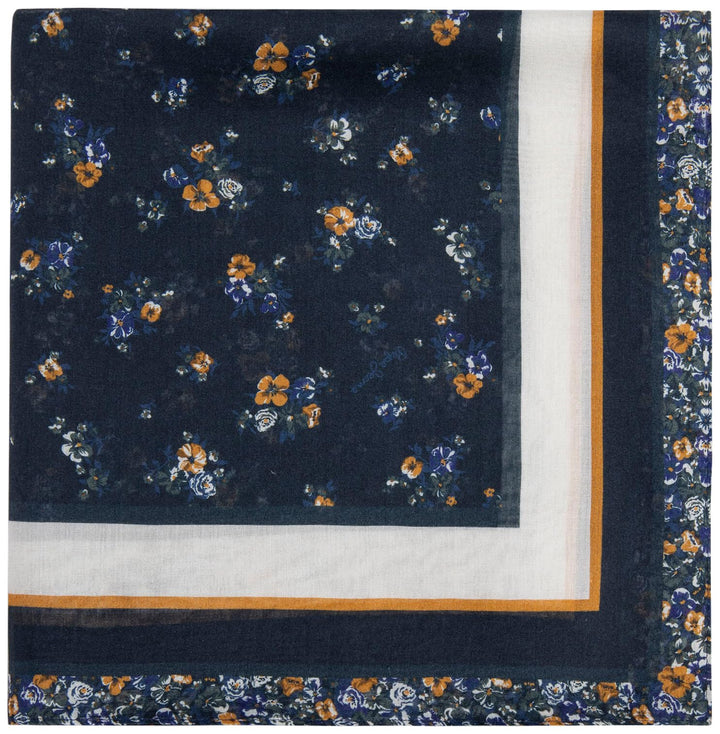 Pepe Jeans Damen Tabatha Scarf, Multicolour (Multi), One Size
