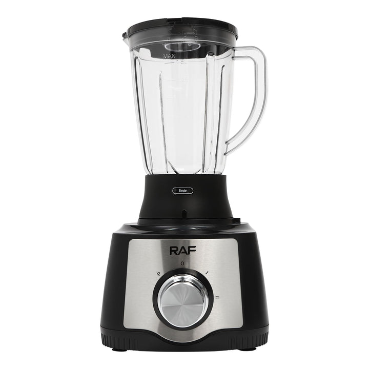 7-in-1-Gemüseschneider Kompakt Küchenmaschine Zerkleinerer Edelstahlgehäuse Food Processor Knetmasch