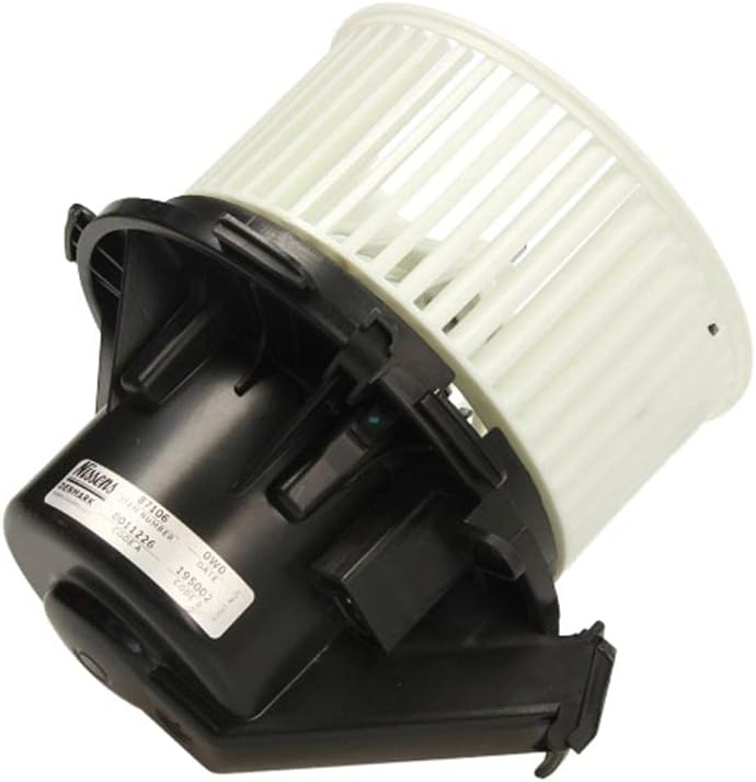 Elektromotor, Innenraumgebläse