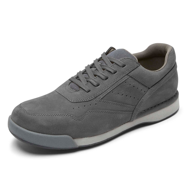 Rockport Herren M7100 Milprowalker Sport Derbys 41 EU Weit Castlerock Nubuk, 41 EU Weit Castlerock N