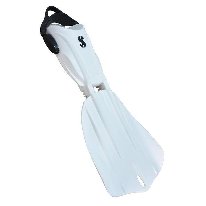 SCUBAPRO Seawing Nova Fin Tauchflossen S Bianco, S Bianco