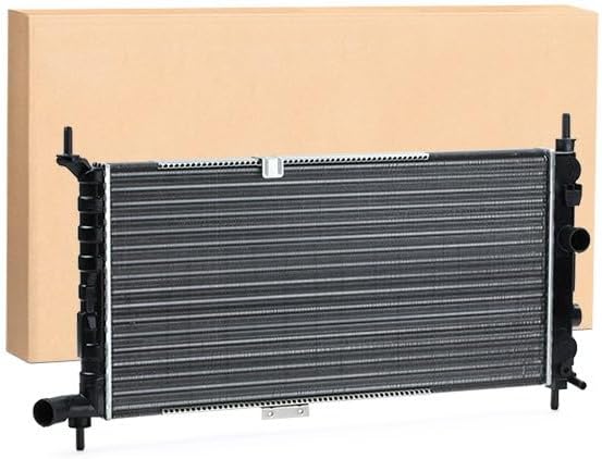 NRF 52019 Kühler, Motorkühlung