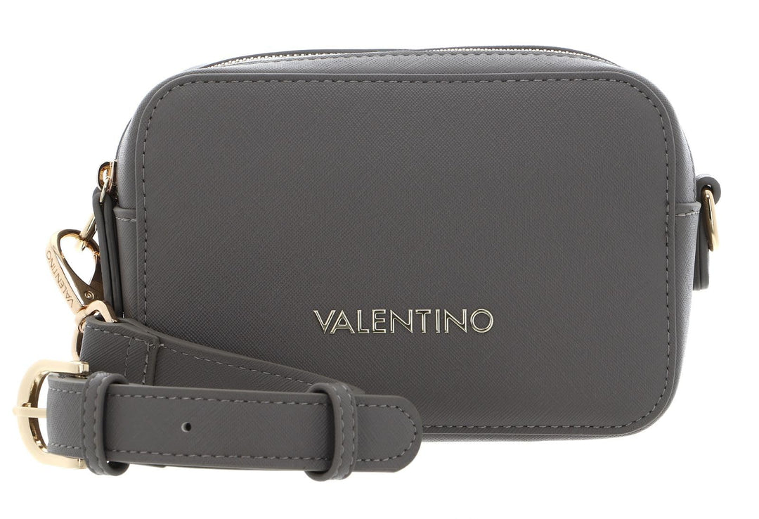 Valentino Zero RE Damen Rucksack, Grau, Einheitsgrösse, Grau, Einheitsgrösse, Einheitsgrösse