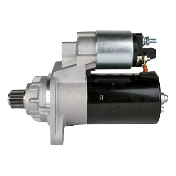 HELLA - Starter/Anlasser - 12V - 1.1kW - für u.a. VW New Beetle (9C1, 1C1) - 8EA 012 527-541