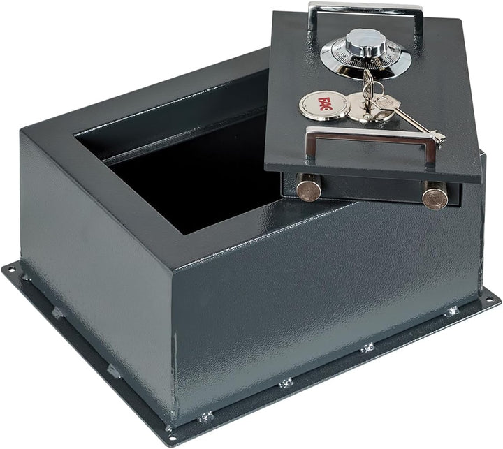 FAC 9081-AS - Bodentresor