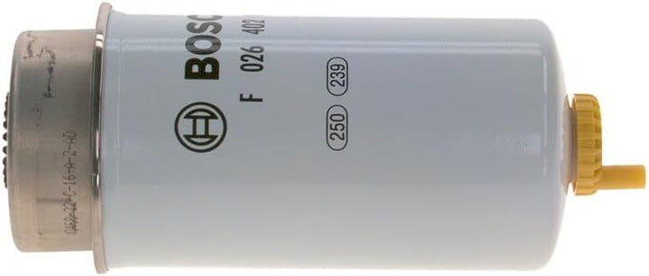 Bosch N2079 - Dieselfilter Auto