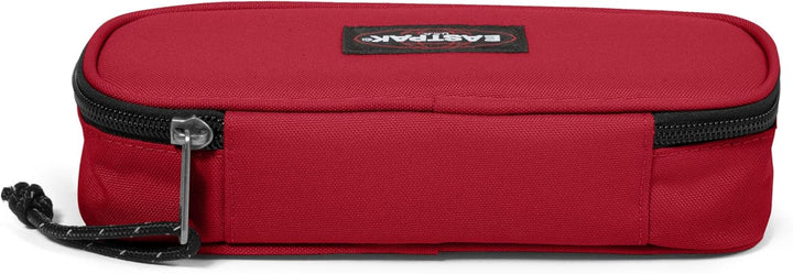 EASTPAK OVAL Single Brize Grade Accessories Scarlet Red, Scarlet Red