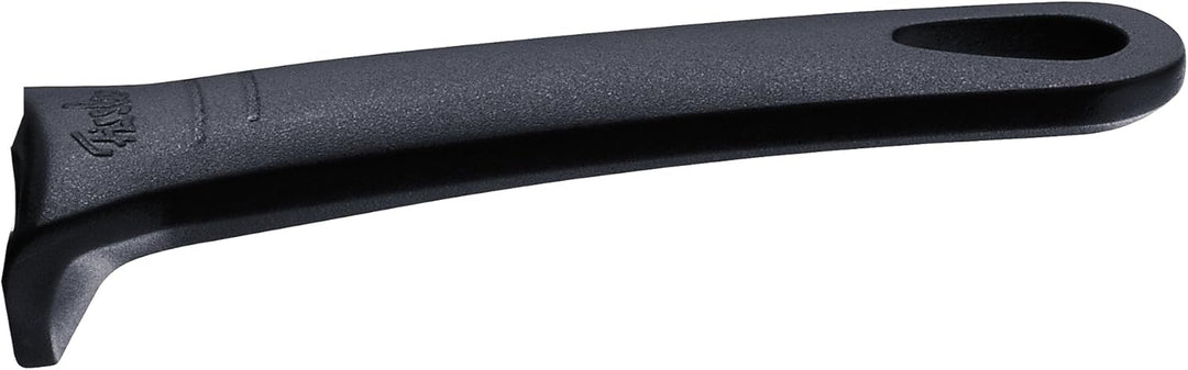 Fissler 1615616630 intensa Stielkasserollen Stiel, schwarz