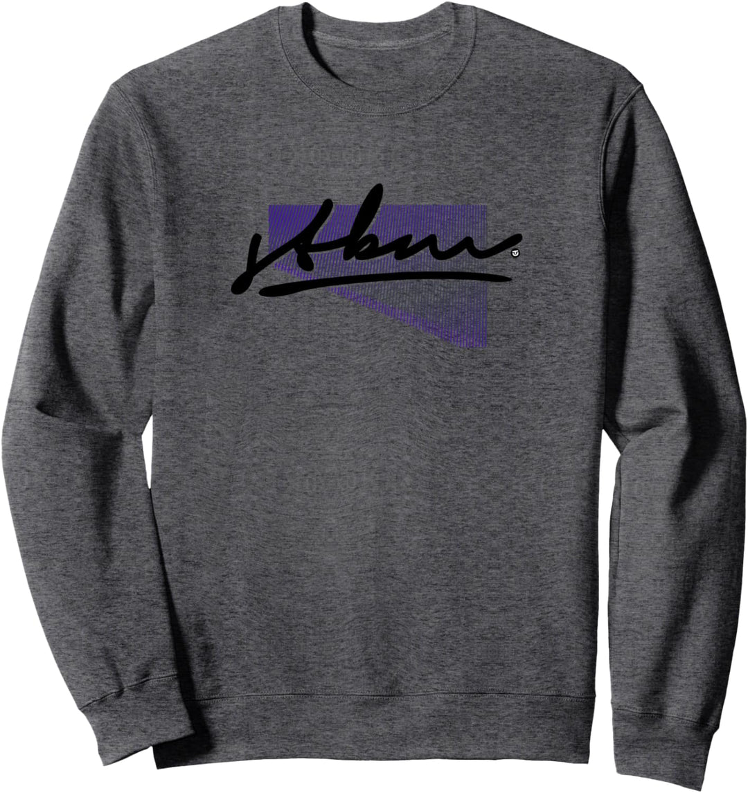 ESTEBAM STBM REC BADGE Sweatshirt