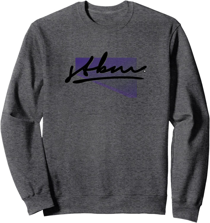 ESTEBAM STBM REC BADGE Sweatshirt