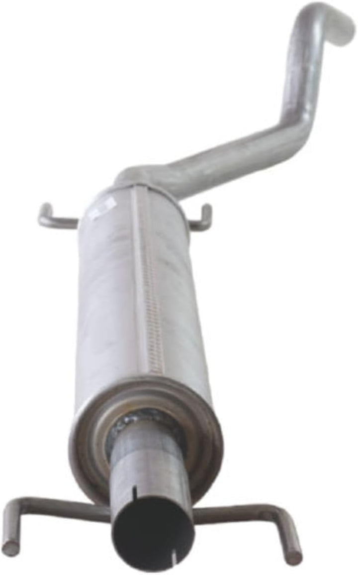 Bosal 284-735 Mittelschalldämpfer