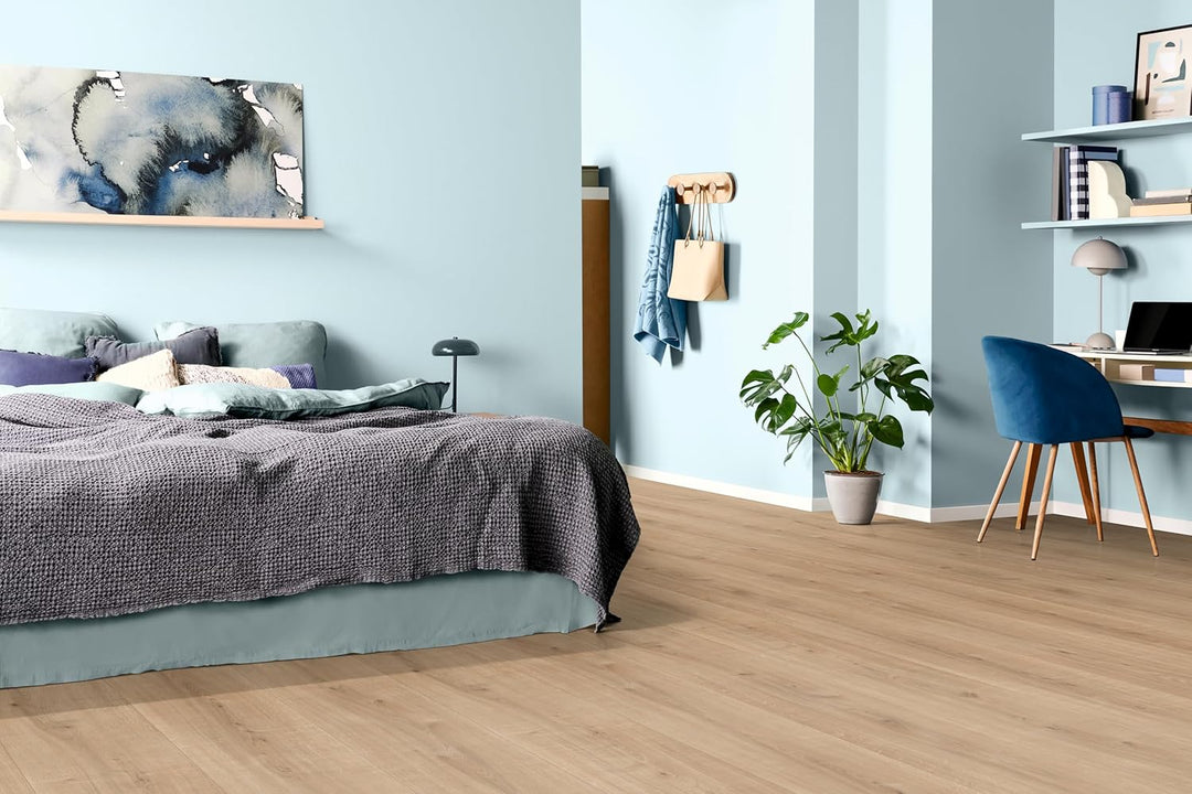 EGGER NatureSense Laminat EL2093 Ortega Eiche 1292x327x8mm (2,535m²) 2,535m² | Boden, 2,535m² | Bode