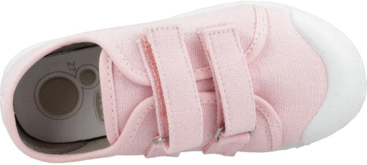 Chicco, Sneakers met Dubbele Klittenband, Comfortabel, Licht, Flexibel en Atmungsaktive, Mädchen, En