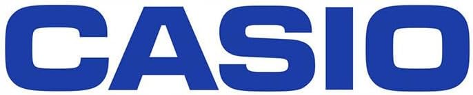 Casio Unisex Uhr 4971850436560