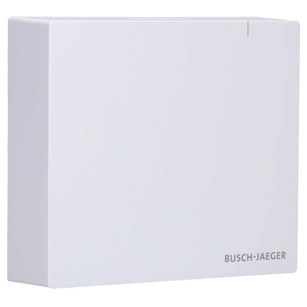Busch-Jaeger System Access Point 3.0 | SAP.13 2CKA006200A0868 wired und wireless Busch-free@home® Sm