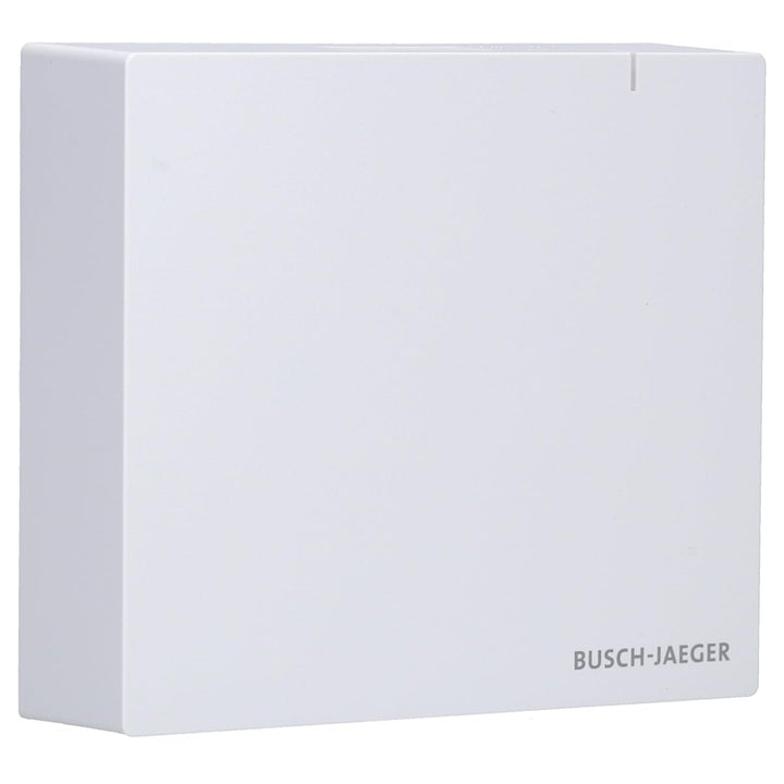 Busch-Jaeger System Access Point 3.0 | SAP.13 2CKA006200A0868 wired und wireless Busch-free@home® Sm