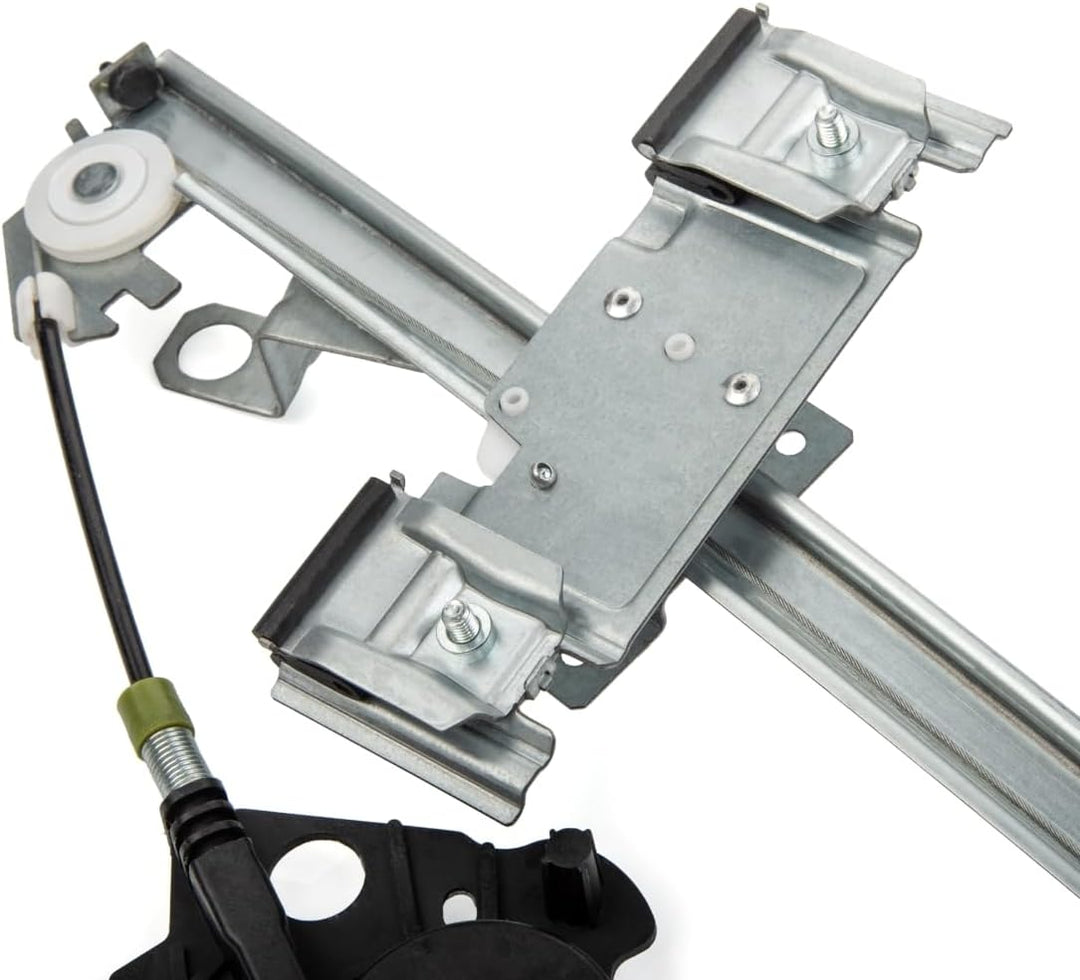 LST Elektrischer Fensterheber vorne links ohne Motor 4/5 Türer V 5