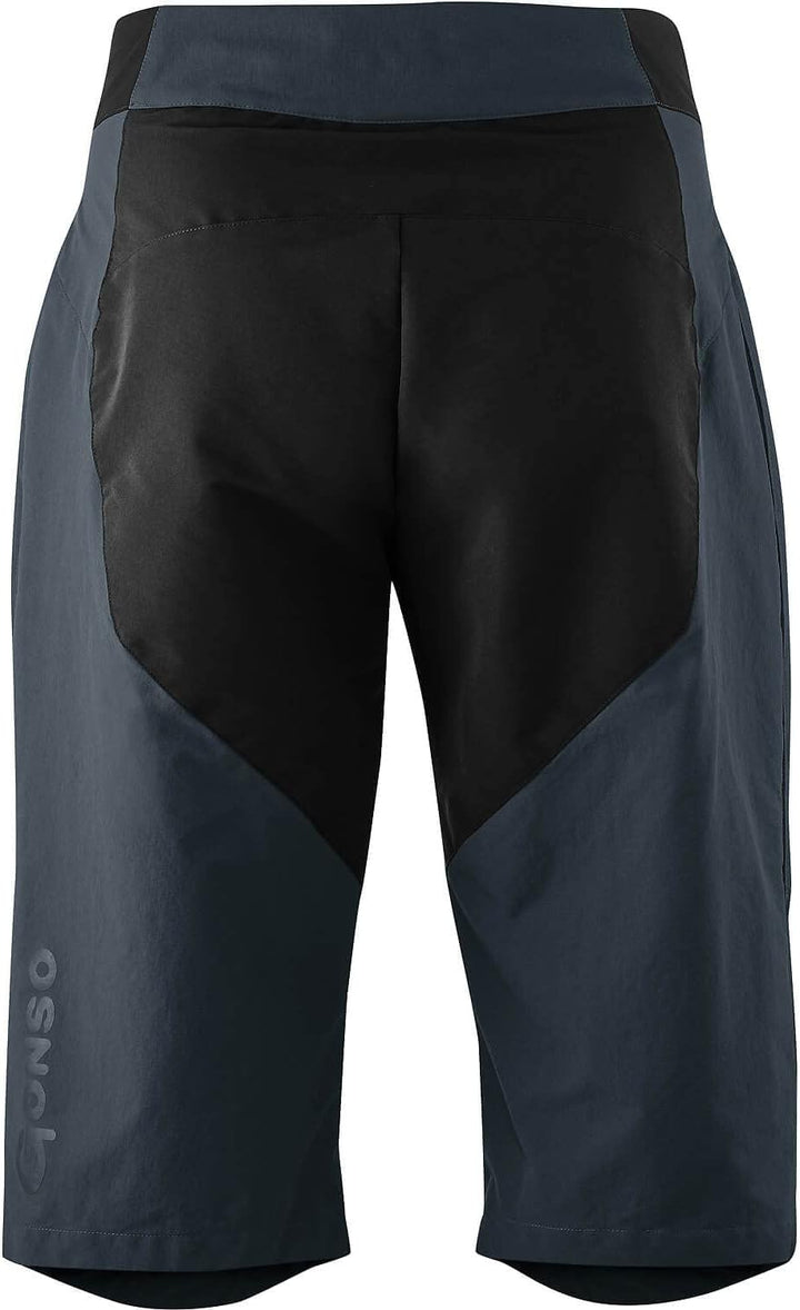 Gonso Rasass, 3XL Nachtschwarz