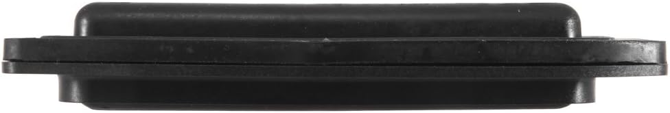K&N Filters PL-1115 Motorrad Motorräume, Rot