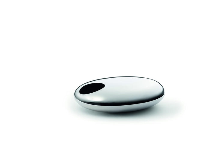 PHILIPPI - ELIA Vase im Ständer oder als liegende Vase