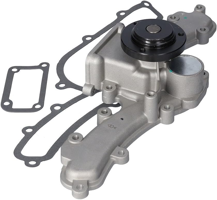 febi bilstein 39882 Wasserpumpe mit Dichtungen , 1 Stück