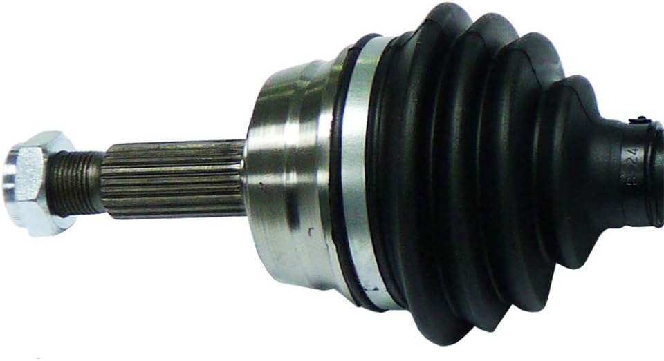 SKF VKJC 4661 Antriebswelle