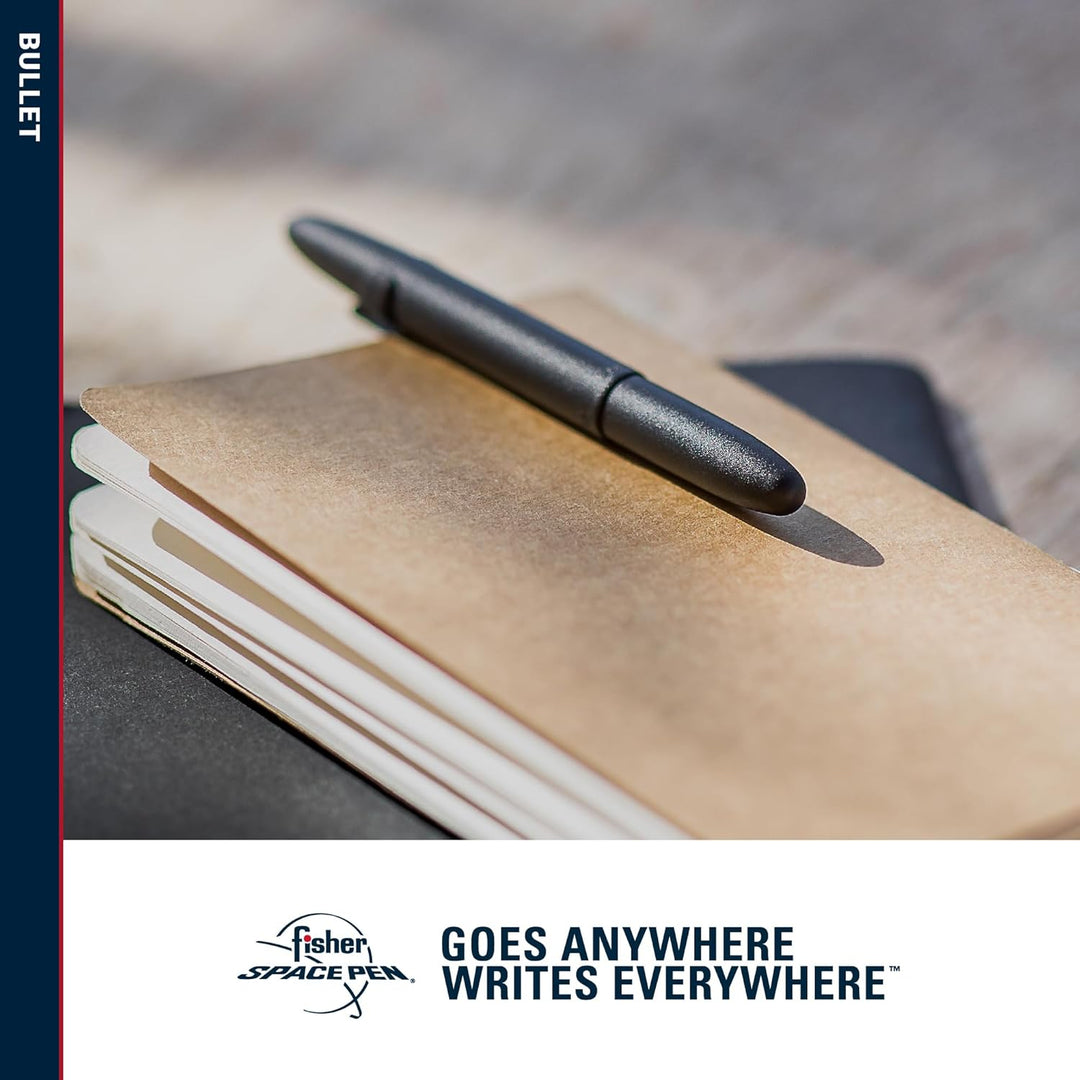 FISHER Space Pen Bullet Space Pen 1 Stück (1er Pack)