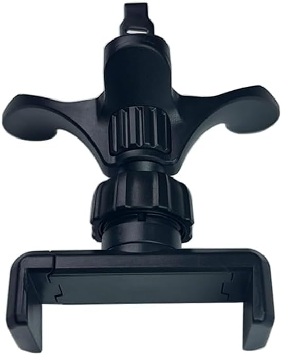 Auto Telefon Halter, Für Mini Cooper R50/R52/R53 Runde Luft Ventilation Telefon Halter für iPhone &amp;