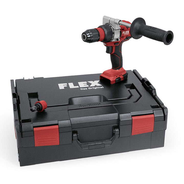 FLEX DD 2G 18.0-EC