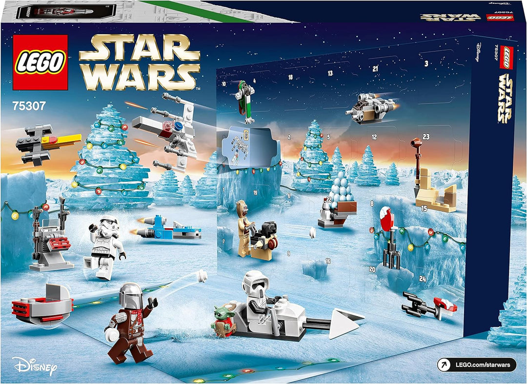 LEGO 75307 Star Wars TM LEGO® Star Wars™