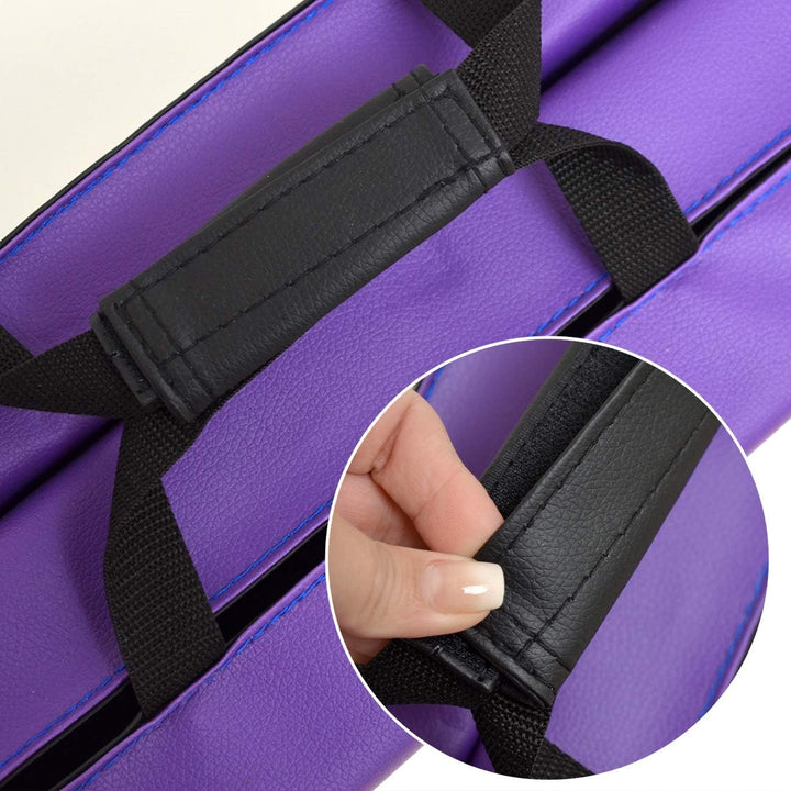 eyepower 180x60 Klappbare Turnmatte für Zuhause - Gymnastikmatte Dicke 5cm - Weichbodenmatte Akrobat