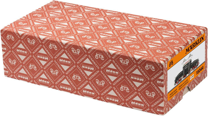 Retro-Krokodil CCS 700