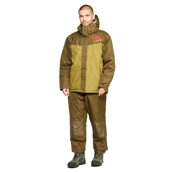 Trakker Core 2 Piece Winter Suit Thermoanzug Grösse XXL