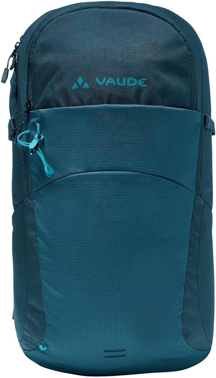VAUDE Rucksaecke20-29L Wizard 24+4 Blue Sapphire, Blue Sapphire