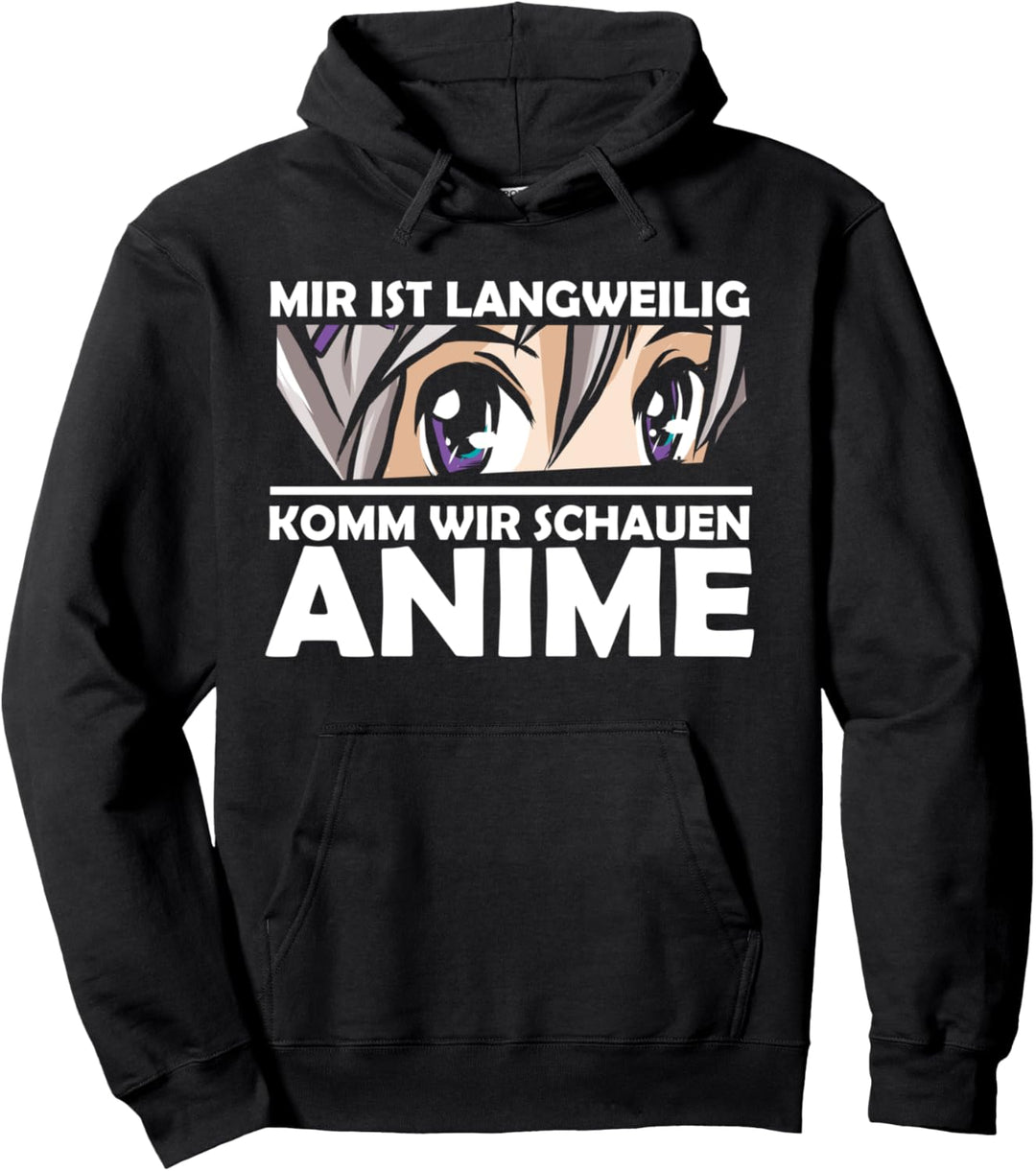 Anime K-pop Manga Kawaii Cosplay Pullover Hoodie