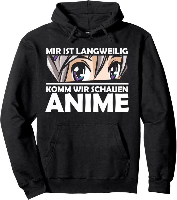 Anime K-pop Manga Kawaii Cosplay Pullover Hoodie