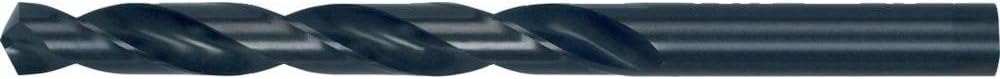 Gühring 9003050091000 Spiralbohrer 9,10mm D338N aus HSS-E 10 mm, 10 mm