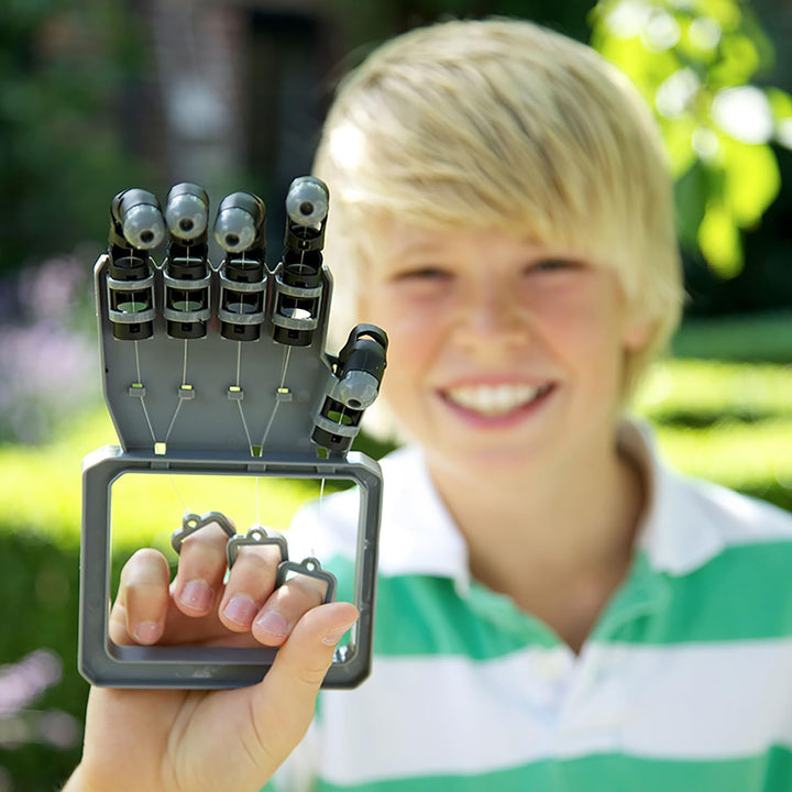 4M Great Gizmos Kids Labs Robotic Hand