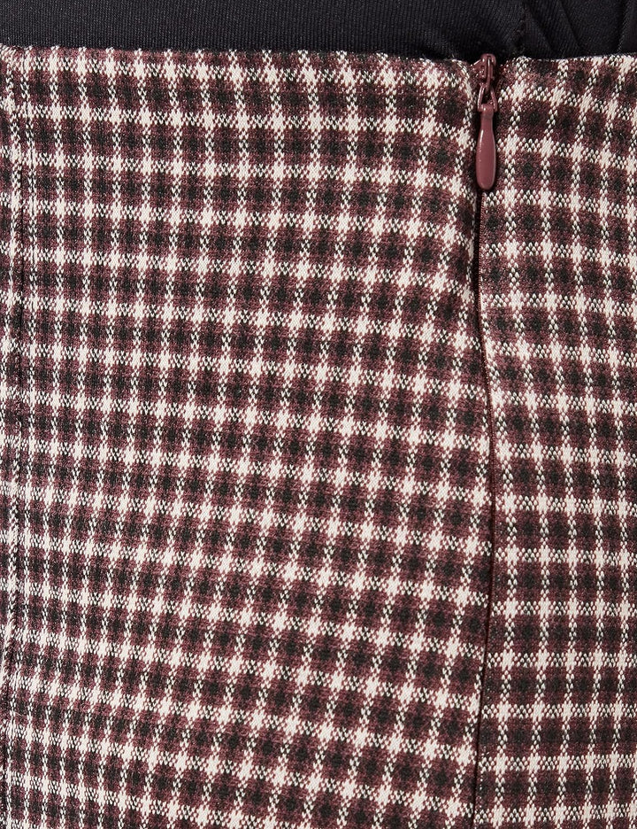 ICHI Damen Freizeithose S 191627/Port Royale, S 191627/Port Royale