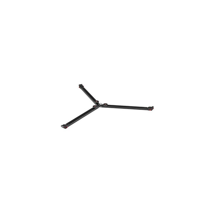 Manfrotto Mid-Level-Stativspinne, Kompatibel mit Manfrotto Fast Series 645 FTT/635 FST-Stativen, für