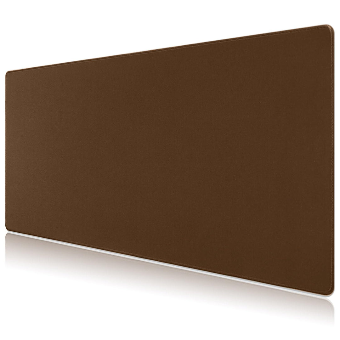 Schreibtischunterlage Mauspad, Mauspad XL 700 x 300mm, Mausunterlage Gross, Gaming Mouse Pad, Auslau
