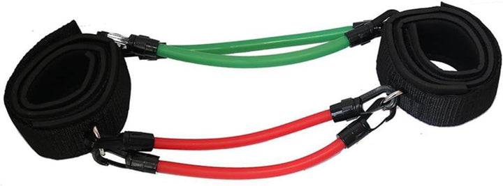 Speed Agility Leg Bands Jump Trainer | Speed Agility Leg Bands Jump Trainer Trainer Pulling Rope