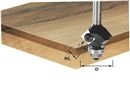 Festool WEPLA-FASEFR S8 HW D24/12/22GR OFK700 00491671