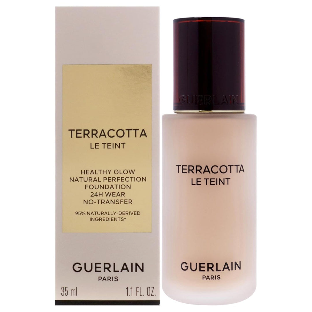 LE TEINT fluid 30ml