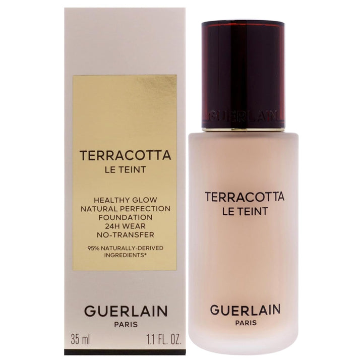 LE TEINT fluid 30ml
