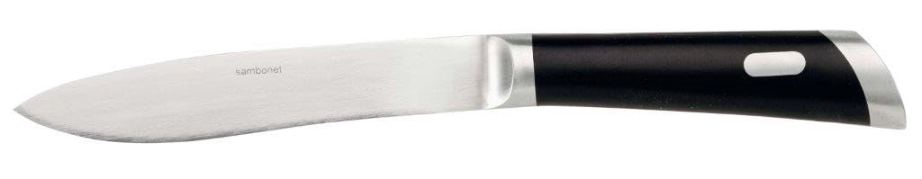 Rosenthal Sambonet Steakmesser gez.25,6 Special Knife Edelstahl 18/10