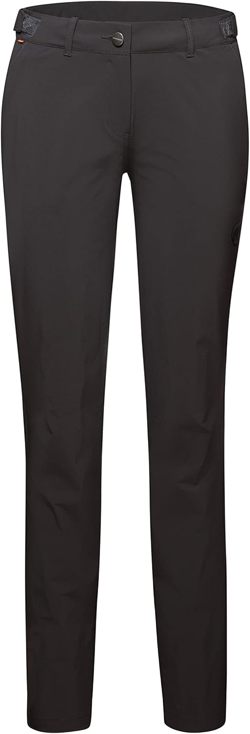 Mammut Damen Wanderhose Runbold 42 Phantom, 42 Phantom